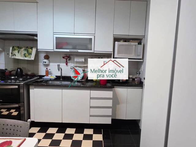 Apartamento para Venda em São Paulo - 4