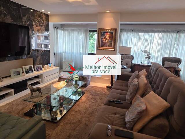 #419 - Apartamento para Venda em São Paulo - SP - 1