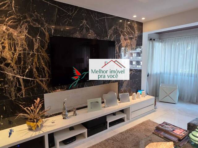 #419 - Apartamento para Venda em São Paulo - SP - 2