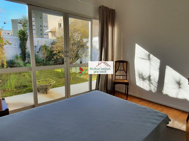 #420 - Casa para Venda em Poços de Caldas - MG - 3