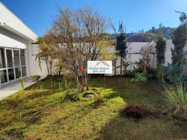 Casa para Venda em Poços de Caldas - 4