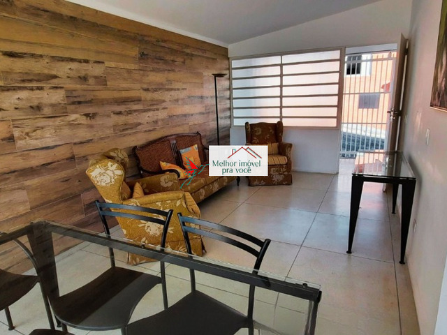 Casa para Venda em Poços de Caldas - 5