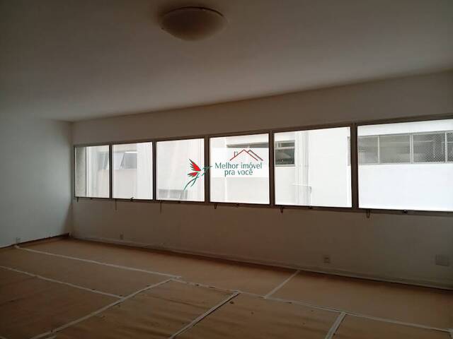 #422 - Apartamento para Venda em São Paulo - SP - 2