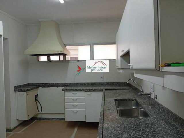 #422 - Apartamento para Venda em São Paulo - SP - 3