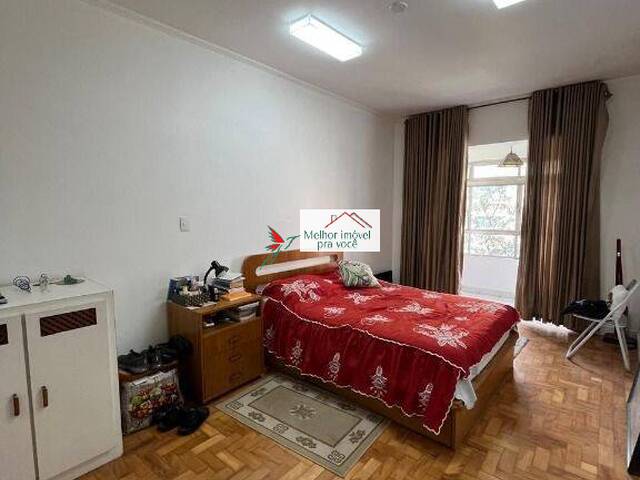 #423 - Apartamento para Venda em São Paulo - SP - 1