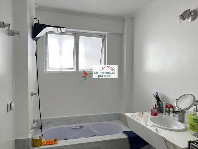 #423 - Apartamento para Venda em São Paulo - SP - 2