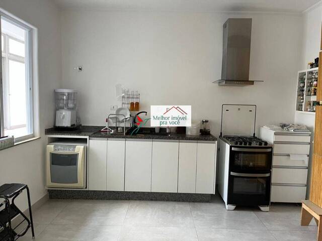 #423 - Apartamento para Venda em São Paulo - SP - 3