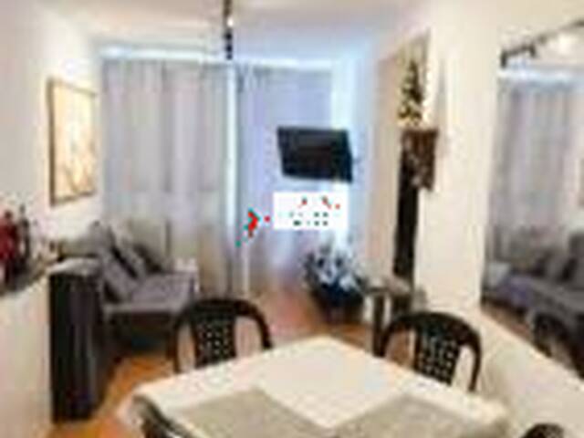 #424 - Apartamento para Venda em Poços de Caldas - MG - 3