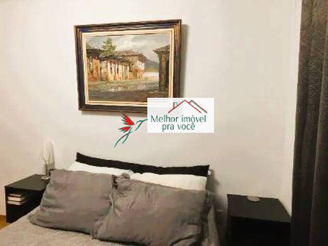 Apartamento para Venda em Poços de Caldas - 5