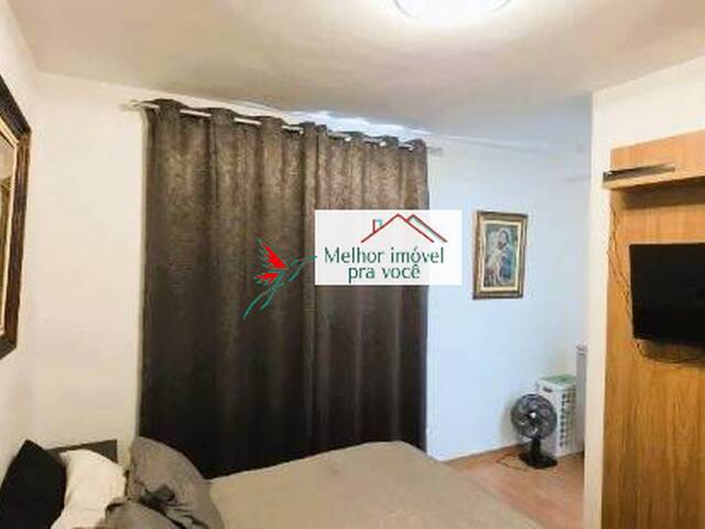 Apartamento para Venda em Poços de Caldas - 4