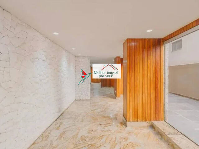 #425 - Apartamento para Venda em São Paulo - SP - 2