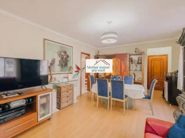 #425 - Apartamento para Venda em São Paulo - SP - 1