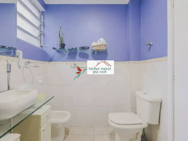 #425 - Apartamento para Venda em São Paulo - SP - 3