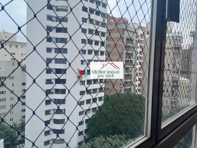 #426 - Apartamento para Venda em São Paulo - SP - 2