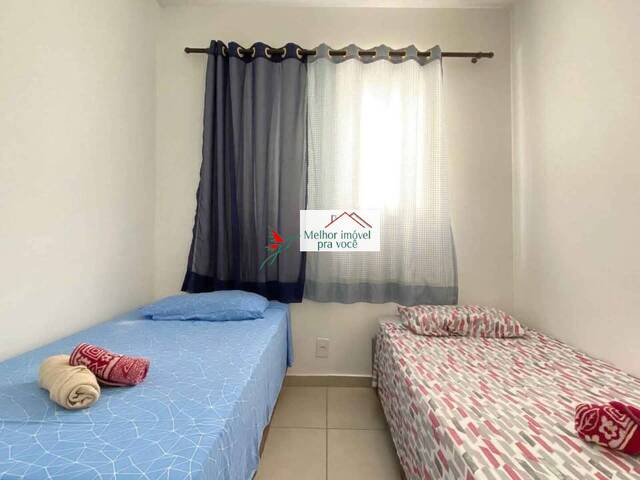 Apartamento para Venda em Poços de Caldas - 5