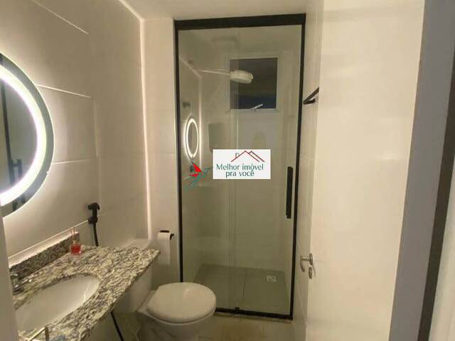 #429 - Apartamento para Venda em Poços de Caldas - MG - 3