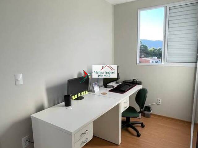 Apartamento para Venda em Poços de Caldas - 5