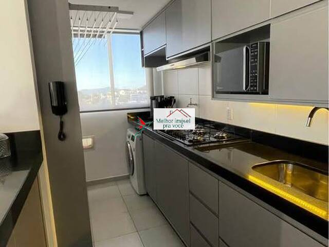 Apartamento para Venda em Poços de Caldas - 4