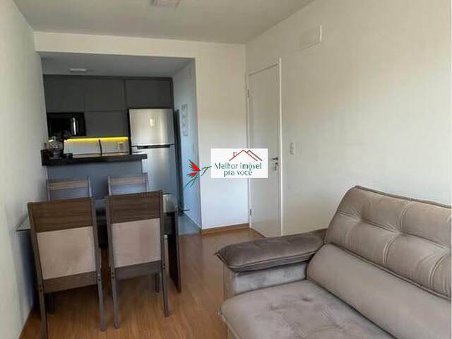 #429 - Apartamento para Venda em Poços de Caldas - MG - 2