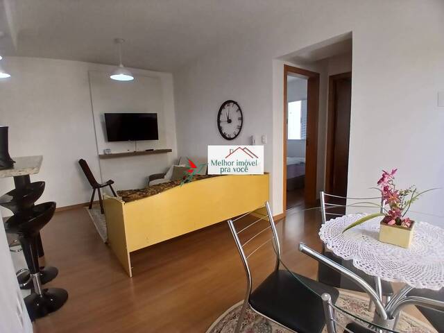 #430 - Apartamento para Venda em Poços de Caldas - MG - 2