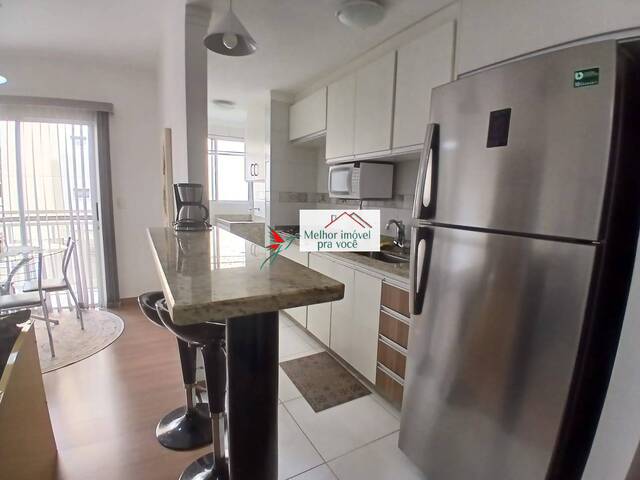 #430 - Apartamento para Venda em Poços de Caldas - MG - 3