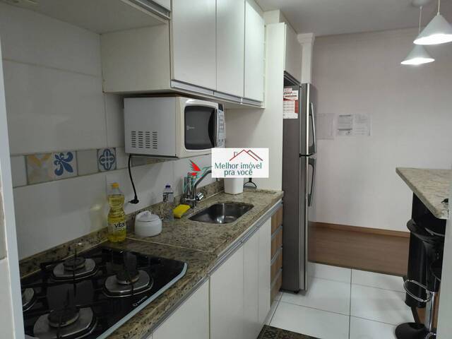 Apartamento para Venda em Poços de Caldas - 4