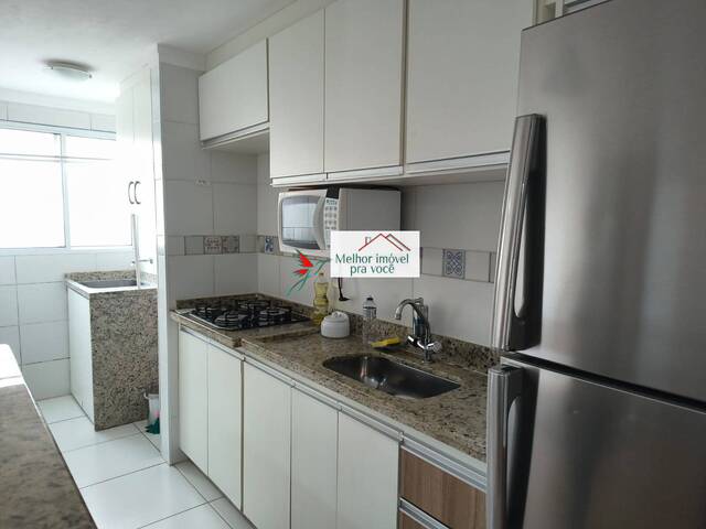 Apartamento para Venda em Poços de Caldas - 5
