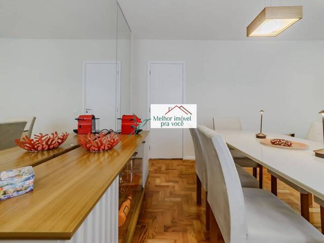 #432 - Apartamento para Venda em São Paulo - SP - 1