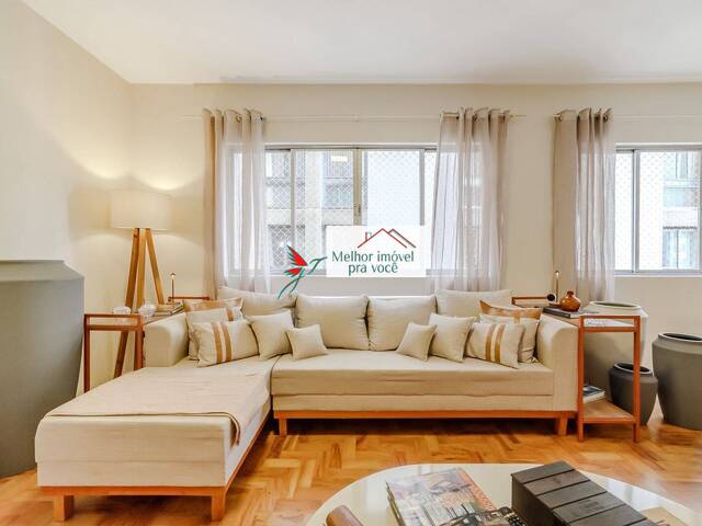 #432 - Apartamento para Venda em São Paulo - SP - 2