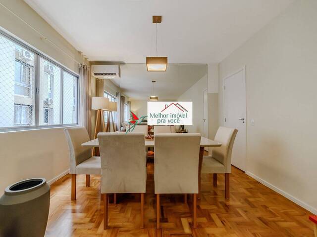 #432 - Apartamento para Venda em São Paulo - SP - 3