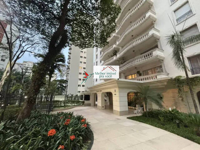 #433 - Apartamento para Venda em São Paulo - SP - 1