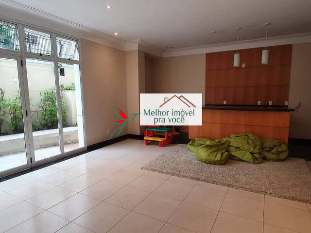 #434 - Apartamento para Venda em São Paulo - SP - 2