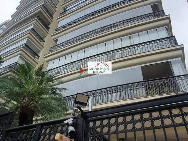 Venda em Vila Nova Conceição - São Paulo