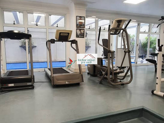 #434 - Apartamento para Venda em São Paulo - SP - 3