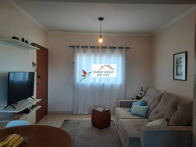 Venda em Jardim São Bento - Poços de Caldas