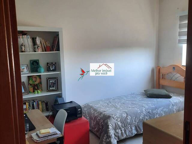 #435 - Apartamento para Venda em Poços de Caldas - MG - 2