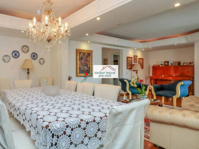 #437 - Apartamento para Venda em São Paulo - SP - 2