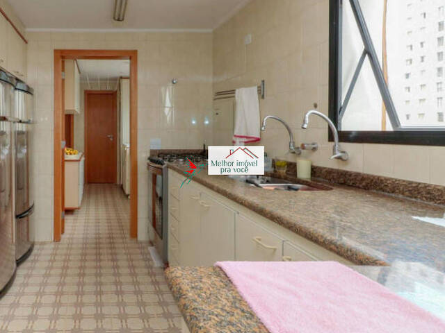 Apartamento para Venda em São Paulo - 5