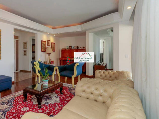 #437 - Apartamento para Venda em São Paulo - SP - 1