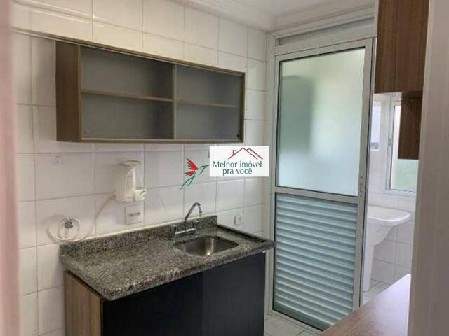 #436 - Apartamento para Venda em São Paulo - SP - 3