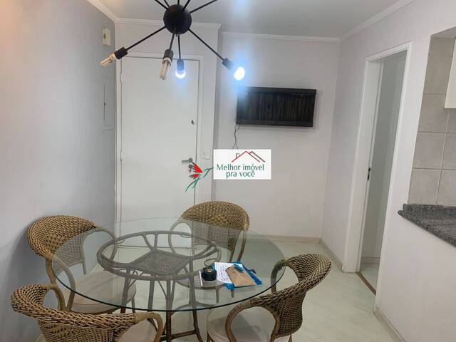 #436 - Apartamento para Venda em São Paulo - SP - 1