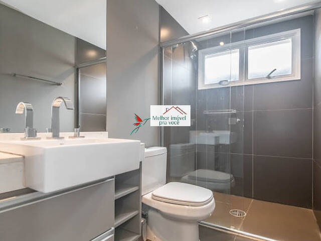 #438 - Apartamento para Venda em São Paulo - SP - 3