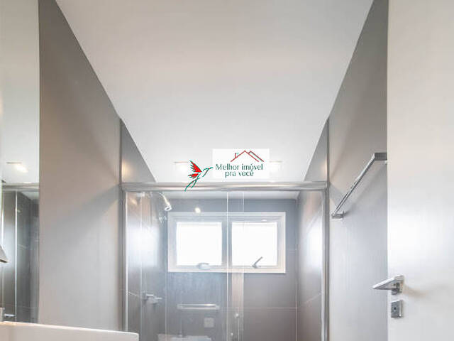 #438 - Apartamento para Venda em São Paulo - SP - 1