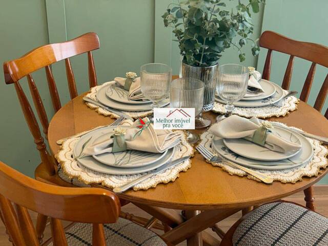 #439 - Apartamento para Venda em Poços de Caldas - MG - 2