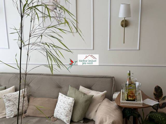 #439 - Apartamento para Venda em Poços de Caldas - MG - 1