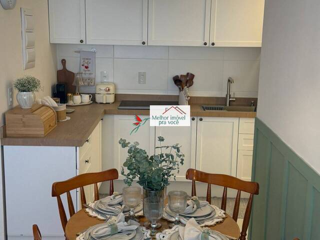 #439 - Apartamento para Venda em Poços de Caldas - MG - 3