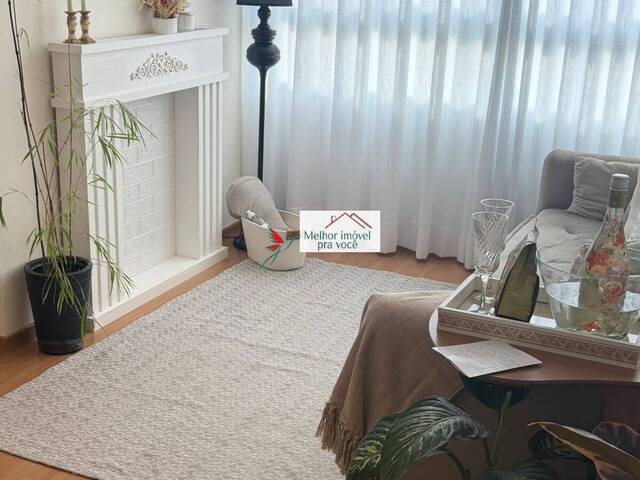 Apartamento para Venda em Poços de Caldas - 5