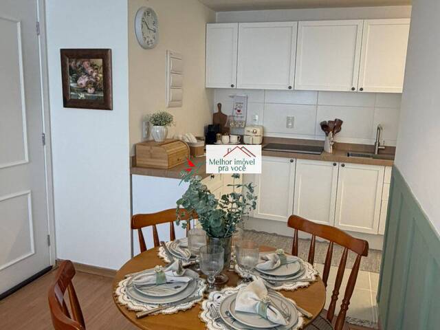 Apartamento para Venda em Poços de Caldas - 4