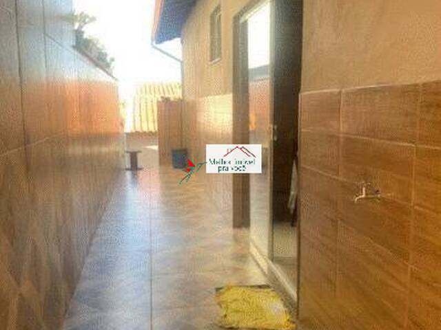 #440 - Casa para Venda em Poços de Caldas - MG - 2