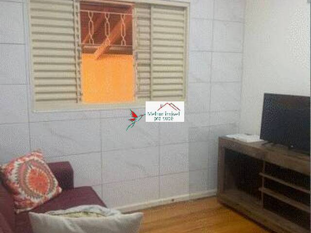 Casa para Venda em Poços de Caldas - 4